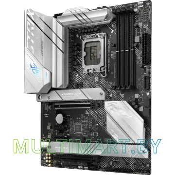 Материнская плата ASUS ROG Strix B660-A Gaming WIFI картинка 5